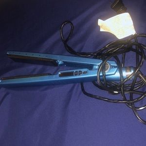 Baby bliss flat iron